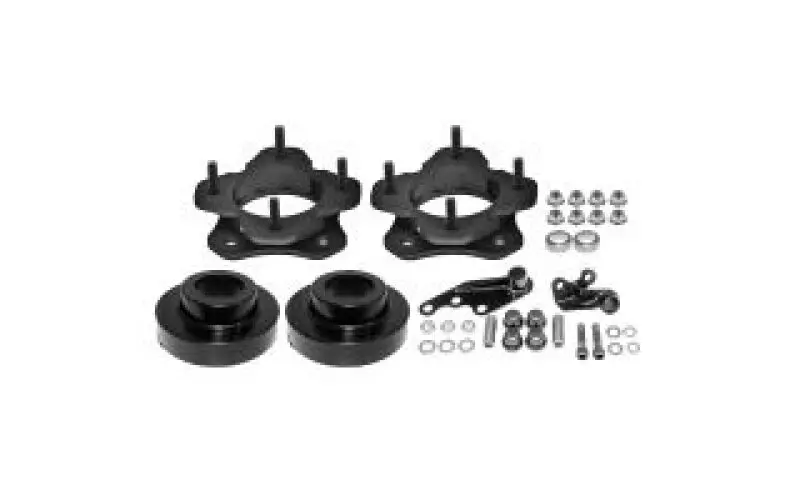 Tuff Country 22+ Toyota Tundra/Sequoia 3In Suspension Lift Kit 1