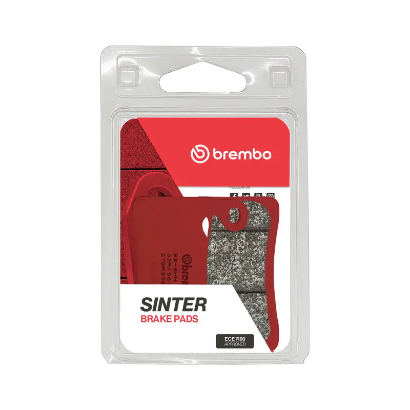 Brembo Oe 20-24 Bmw S R 1000Cc Sinter Brake Pad - Front 1