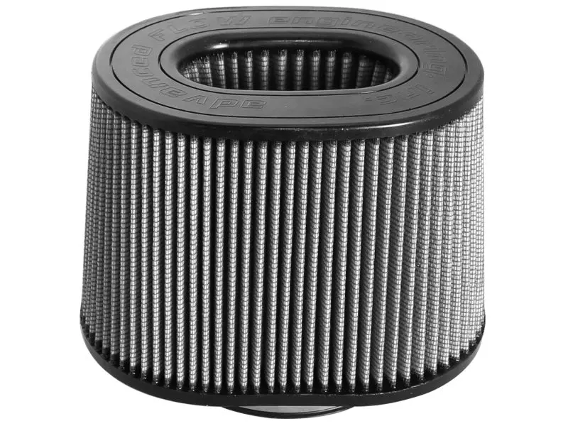 Afe Magnumflow Pro Dry S Universal Air Filter 5.5In. F / (7X10)In. B / (7X9)In. T 1