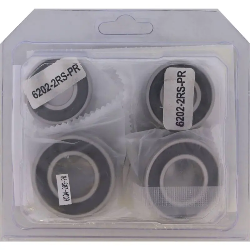 Pivot Works 11-13 Yamaha Yfm125 Raptor Pw - Front Wheel Bearing Kit 1