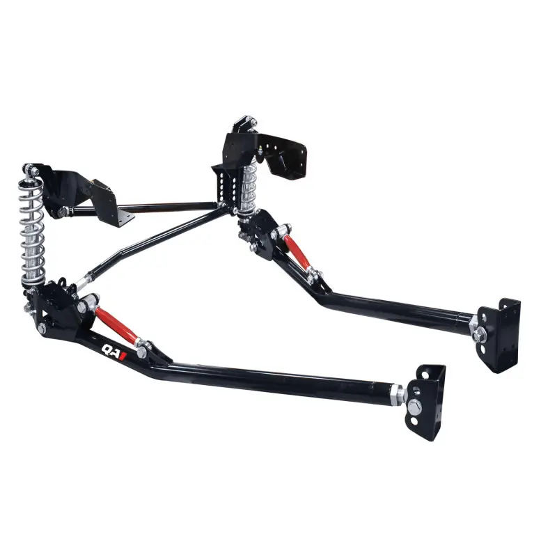 Qa1 63-72 Chevrolet C10 Rear Suspension Conversion System - Medium - Double Adjustable (200Lbs/In) 1