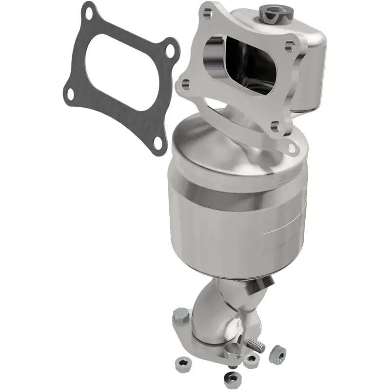 Magnaflow 09-10 Acura Rl 3.7L Direct Fit Converter 1