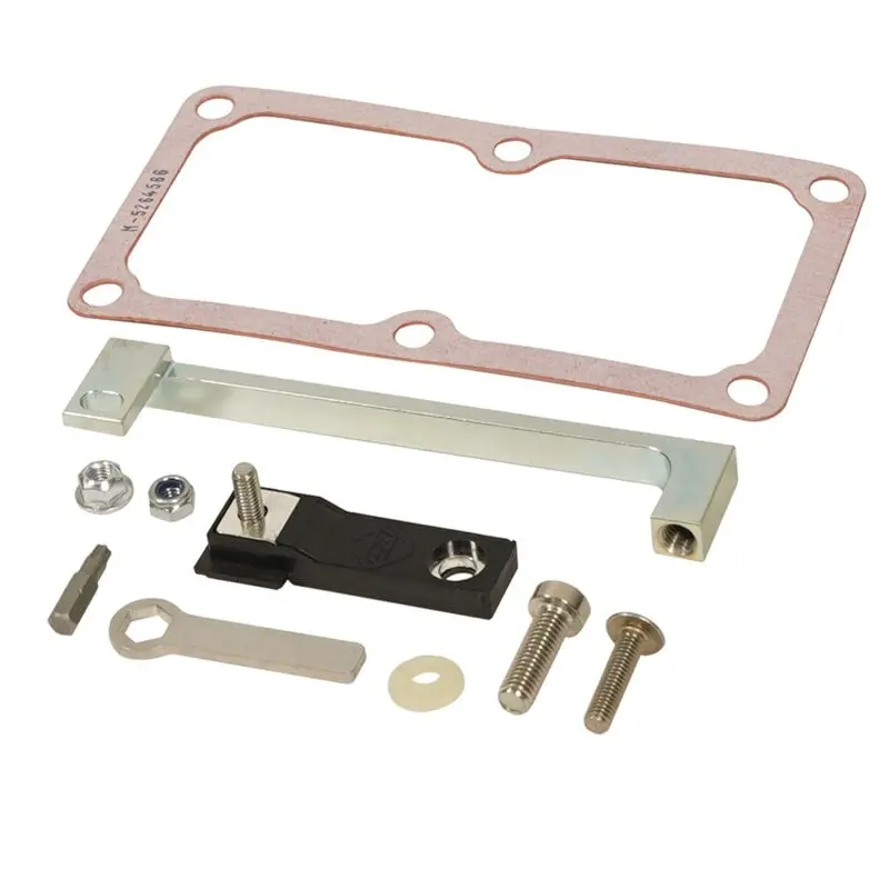 Bd Diesel 11-24 Dodge (Ram) 2500/3500 6.7L Cummins Killer Grid Heater Upgrade Kit 1