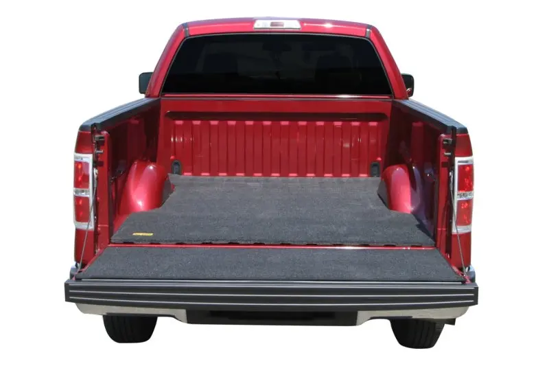 Bedrug 2024 Ford Ranger 5Ft. Bed Truck Bed Mat 1
