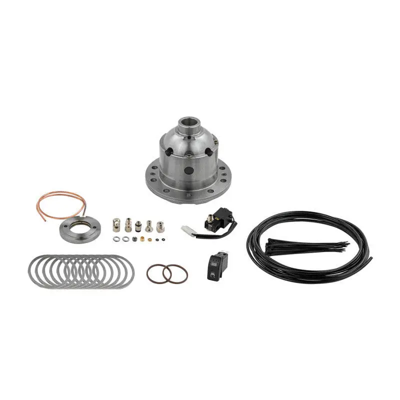 Arb Airlocker 27Spl10bolt Rg3.54Dn Nissan R180a S/N 1