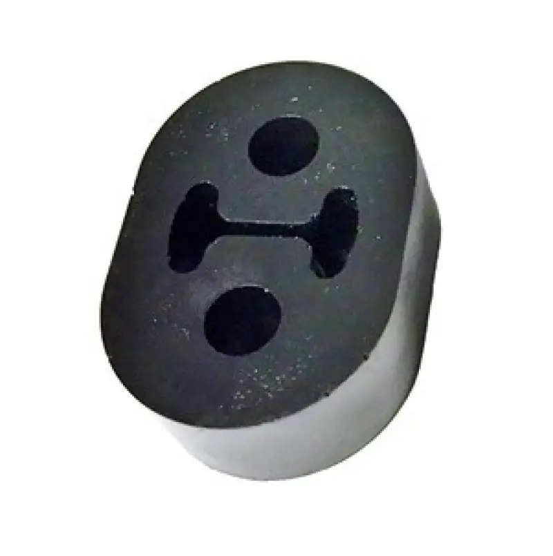 Torque Solution Exhaust Mount Small: Honda Civic 2006+ Including Si 1
