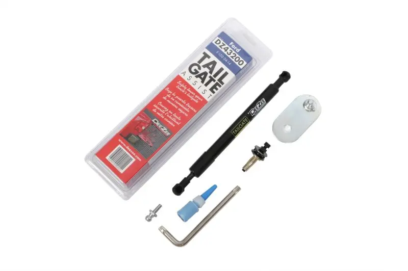 Deezee 04-14 Ford F150 Tailgate Assist Shock 1