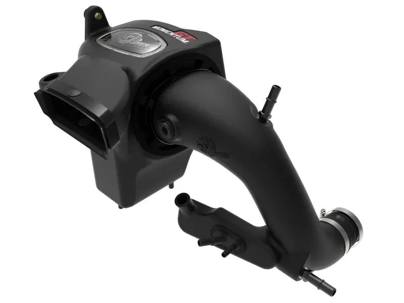 Afe Ford Ranger 24-25 L4-2.3L Momentum Gt Cold Air Intake System W/ Pro Dry S Filter 1