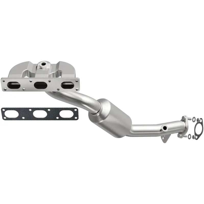 Magnaflow 04-06 Bmw X3 3.0L Direct Fit Converter 1