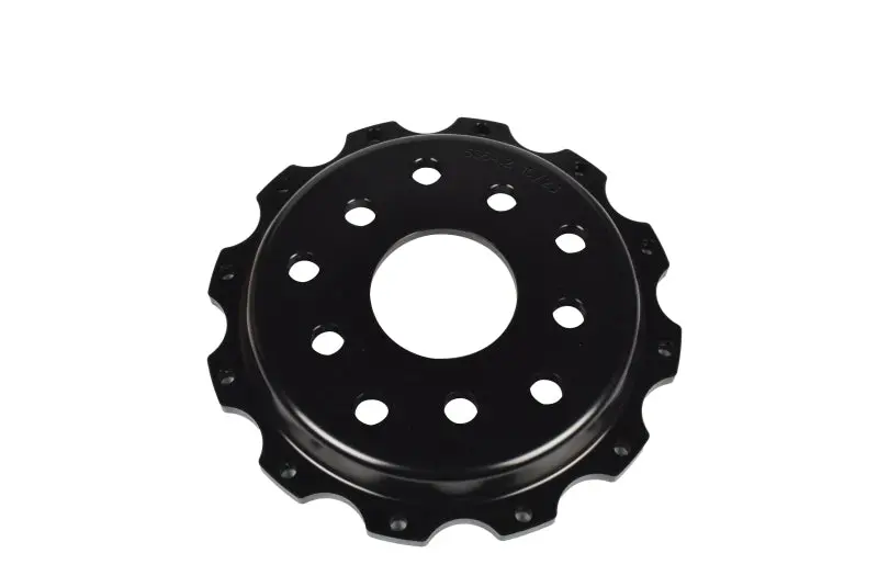 Dba 04-17 Subaru Wrx Sti Front Replacement 5000 Series Rotor Hat 1