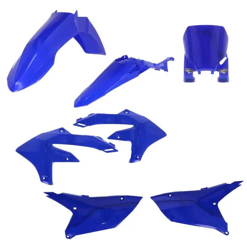 Cycra 23+ Yamaha Yz250f-450F/Fx 5 Pc. Replica Body Kit - Oem Color 1