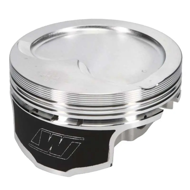 Wiseco Chevrolet Ls 4.070In Bore 1.110In Ch -15.00 Cc Professional Piston Set 1