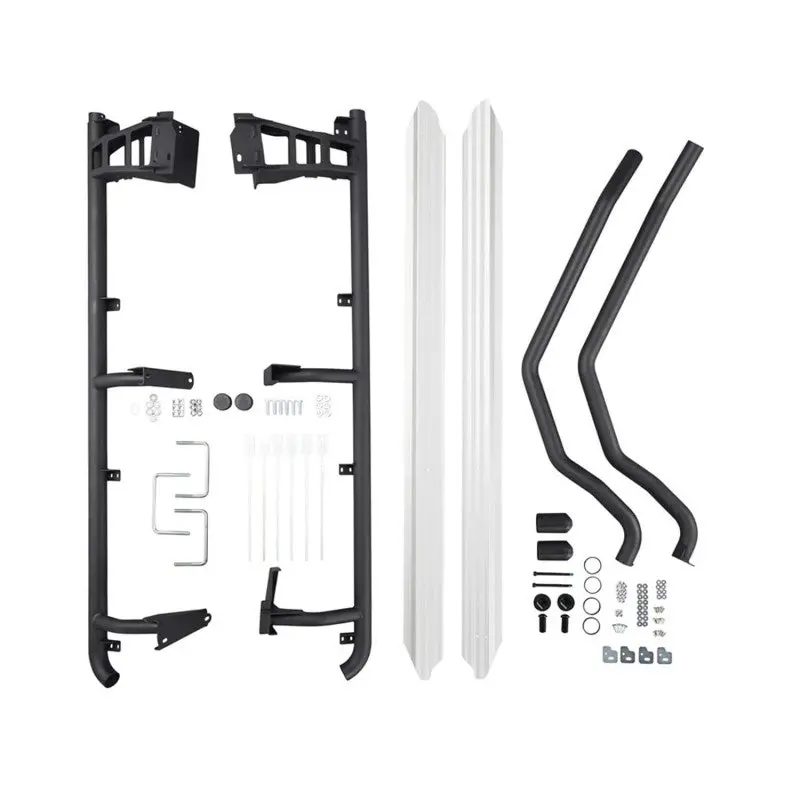 Arb Summit Step W/F Rail Suits Ranger 1