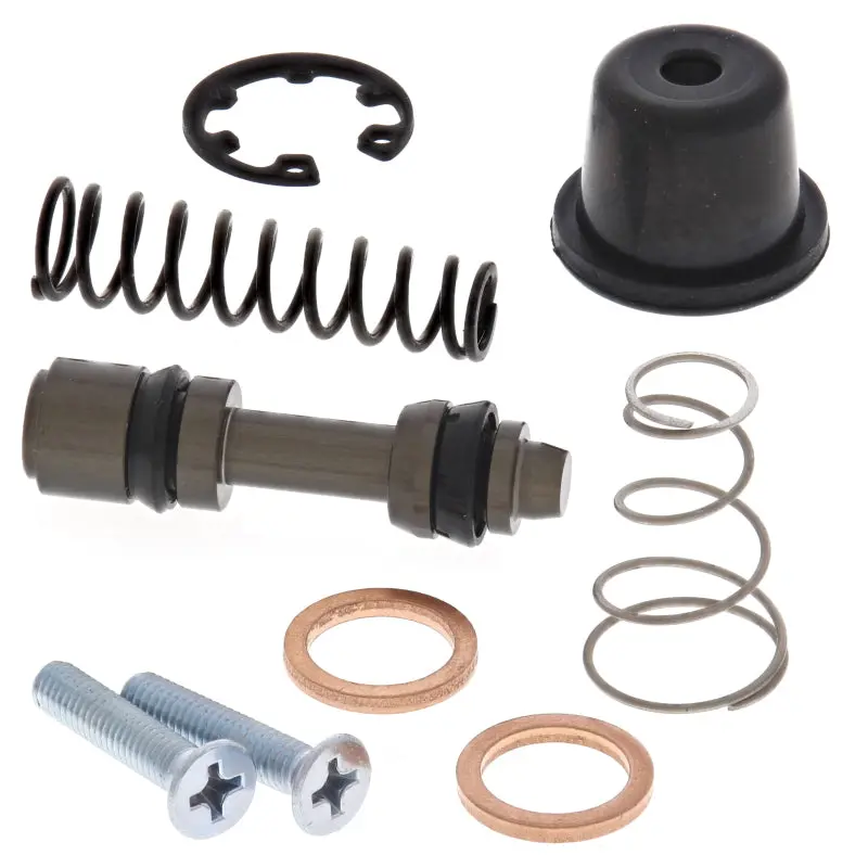 All Balls Racing 21-23 Gas-Gas Mc125 Master Cylinder Rebuild Kit Front 1