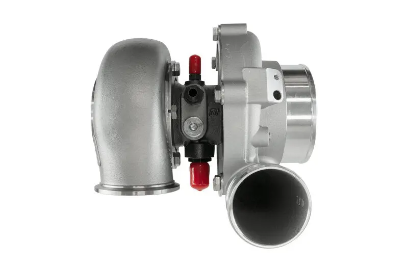Turbosmart Water Cooled 6870 (Kompact) V-Band 0.96Ar Externally Wastegated Ts-2 Turbocharger 2