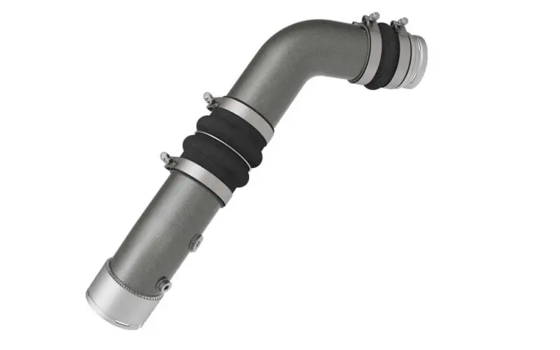 K&N 20-23 Chevrolet Silverado 2500/3500 V8-6.6L Diesel Charge Pipe Kit 1