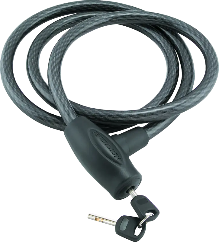 Bully Lock Integrated Cable - 15Mm 1