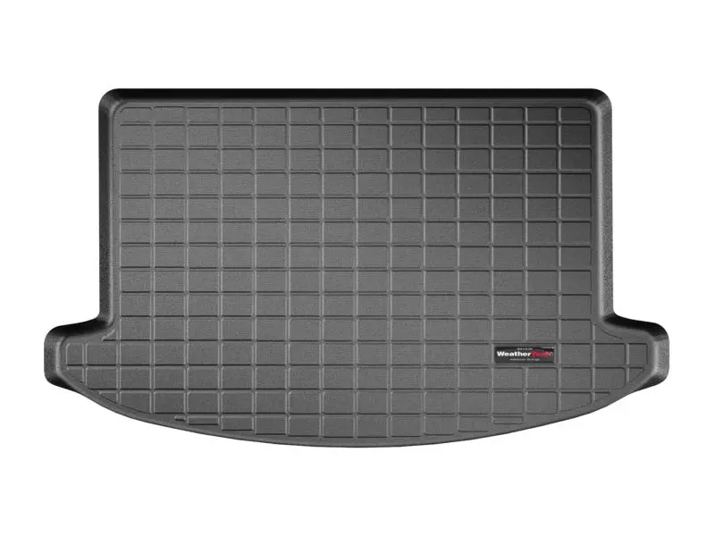 Weathertech 22 Honda Civic/Si Sedan/Trunk Cargo Liners - Black 1