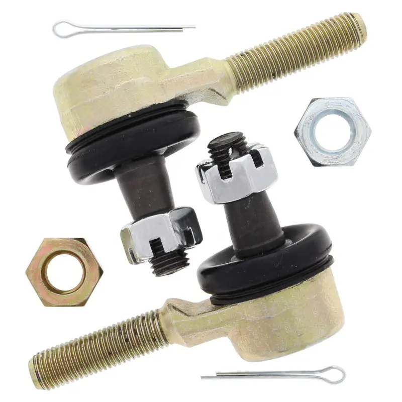 All Balls Racing 09-19 Arctic Cat 150 Utility Tie Rod End Kit - 2 Kits Req. Per Veh. 1
