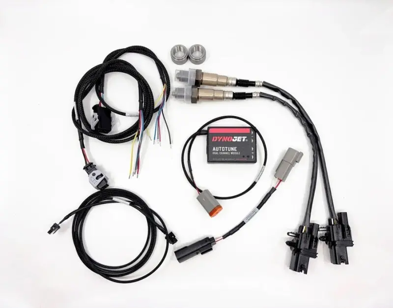 Dynojet Harley-Davidson Power Vision/Power Vision 4 Mt22 Autotune Kit 1