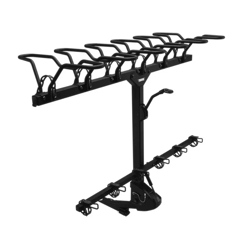 Thule Revert 6-Bike Rack 1