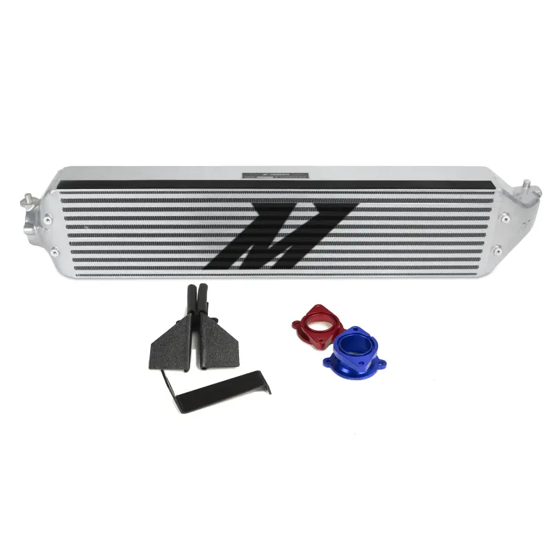Mishimoto 2016+ Honda Civic 1.5T / 2017+ Honda Civic Si Intercooler (I/C Only) - Silver 1