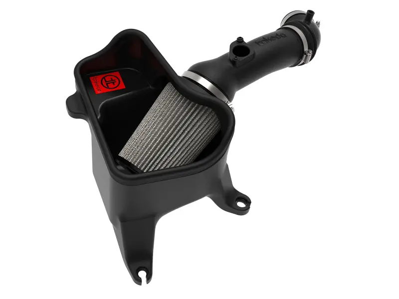 Afe Takeda Stage 2 Cold Air Intake System W/ Pro Dry S Filter For 2016-2018 Honda Civic 2.0Na [Fc2/Fc4] 1