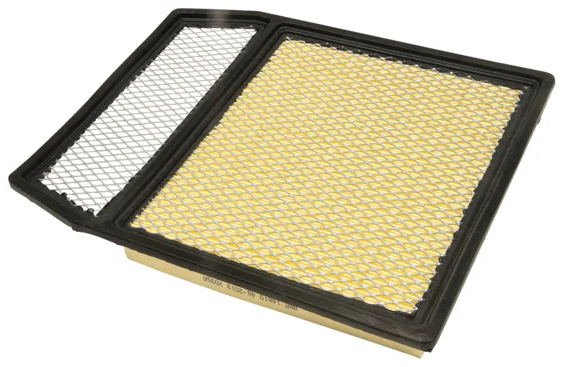 All Balls Racing 2011 Can-Am Comm&Er 800 Std Air Filter 1