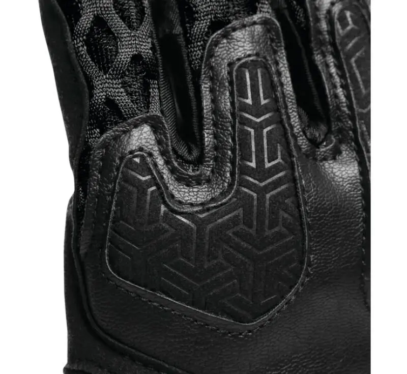 Dainese Air-Maze Unisex Gloves Black/Black - 3Xl 1