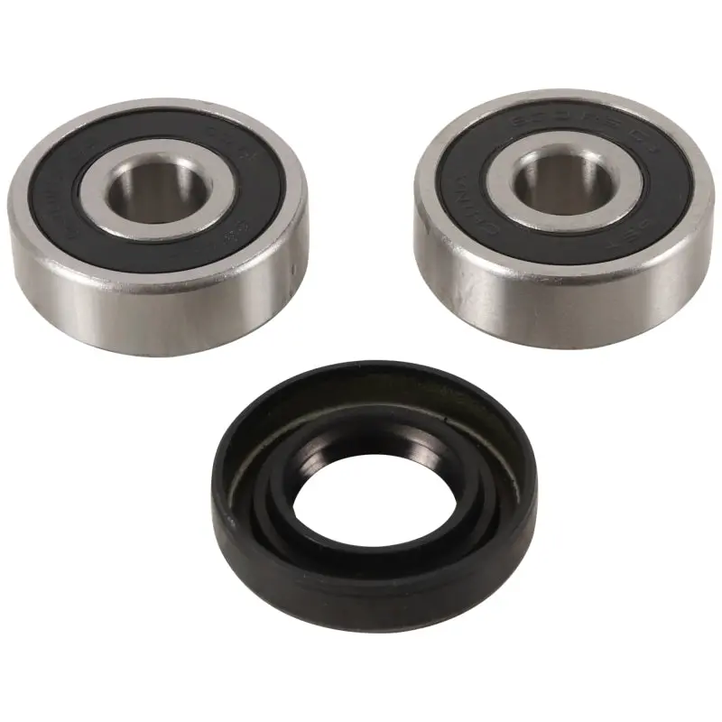 Pivot Works 75-87 Kawasaki Kd80 Pw Rear Wheel Bearing Kit 1