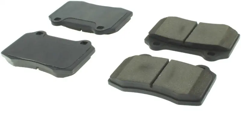 Stoptech Performance 00-06 Jaguar S Typre R / Xj R / Xjr-S / Xj Sport Rear Brake Pads 1