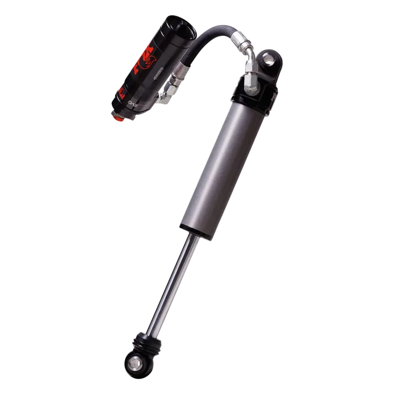 Fox Performance 24-25 Ineos Grenadier Elite Series 2.5 Reservoir Shock (Front) - Adjustable 1
