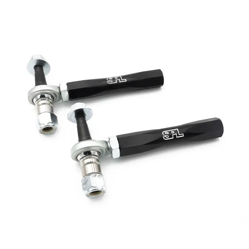 Spl Parts 06-15 Mazda Miata Mx-5 (Nc) / 03-12 Mazda Rx-8 Front Tie Rod Ends Bumpsteer Adjustable 1