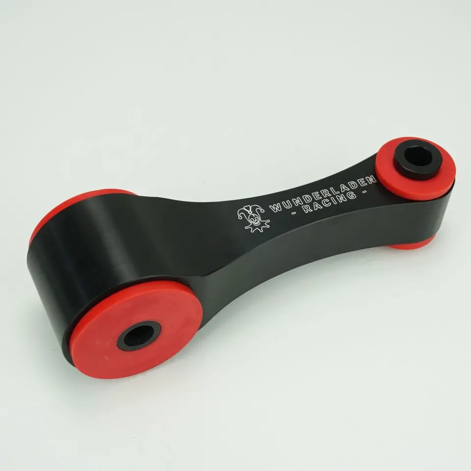 Wunderladen Racing Rear Motor Mount For 2016+ Honda Civic 1