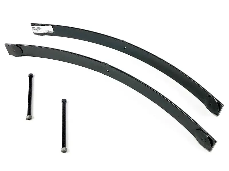 Tuff Country 07-22 Toyota Tundra 4Wd Rear 2In Add-A-Leafs Pair 1