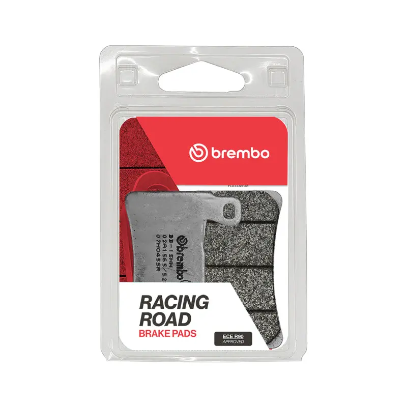 Brembo Oe Honda Cb Racing Road - Front 1
