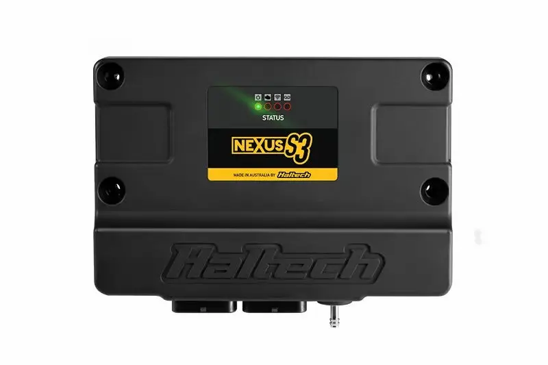 Haltech Nexus S3 (Ecu Only) 1