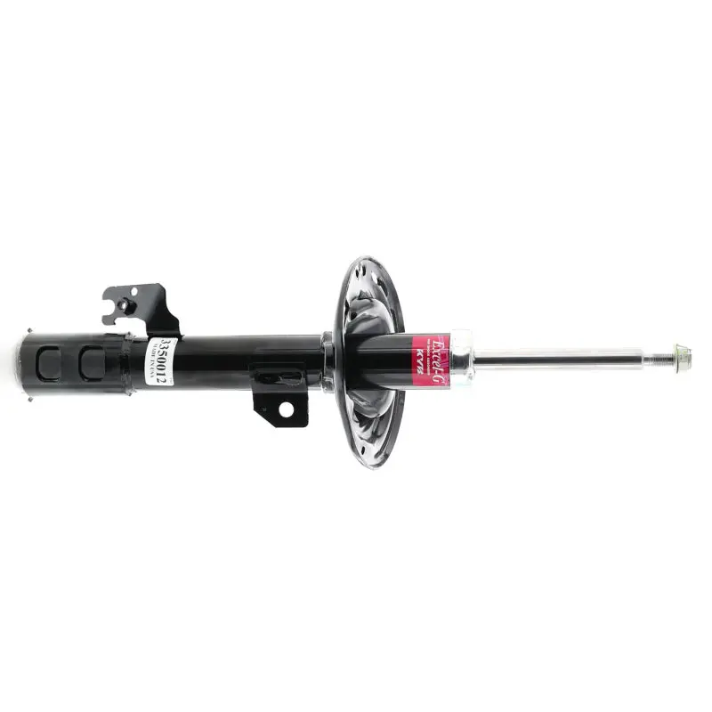 Kyb 15-20 Toyota Sienna Awd Excel-G Strut Assembly - Front Right 1