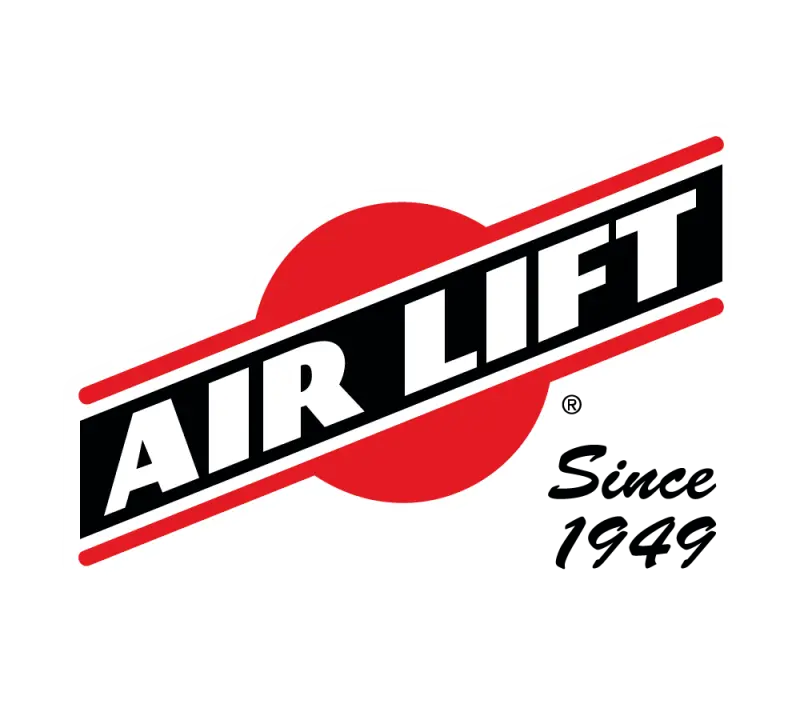 Air Lift 2023+ Ford F450 4Wd Drw Non-Commercial 7500 Xl Ultimate Air Spring Kit 1