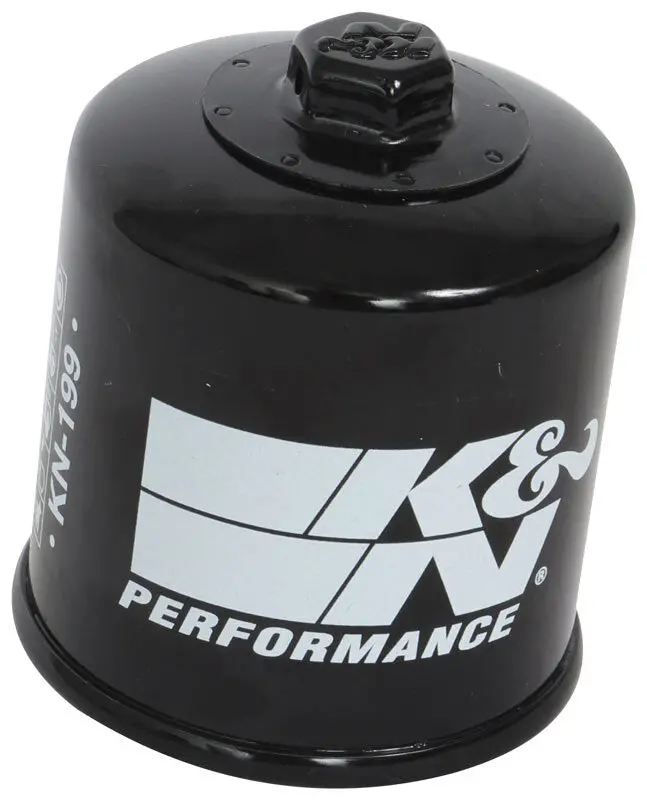 K&N Oil Filter For 21-22 Indian Scout 69 Ci 1