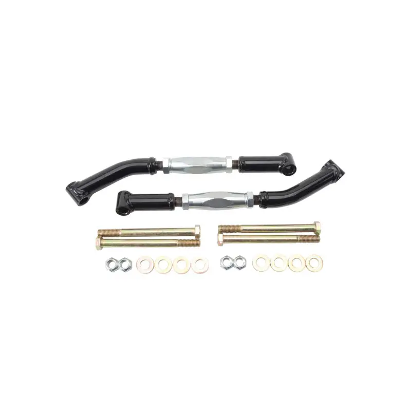 Qa1 68-72 Gm A-Body Adjustable Rear Frame Support 1