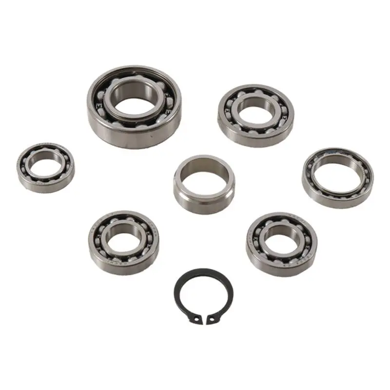 Hot Rods 16-19 Husqvarna Tc 125 125Cc Transmission Bearing Kit 1