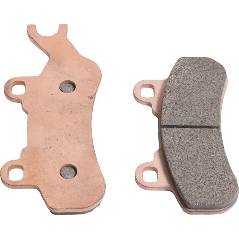 All Balls Racing 17-21 Can-Am Defender 500 Sintered Brake Pad Front Right 1