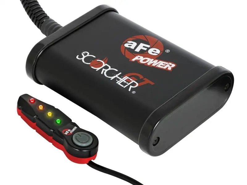 Afe Scorcher Gt Power Module For 2016-2021 Honda Civic 1.5T [Fc1/Fc3/Fk7] 1