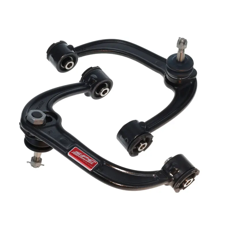Spc Performance 04-20 Ford F-150 Lowered Front Adjustable Upper Control Arms 1