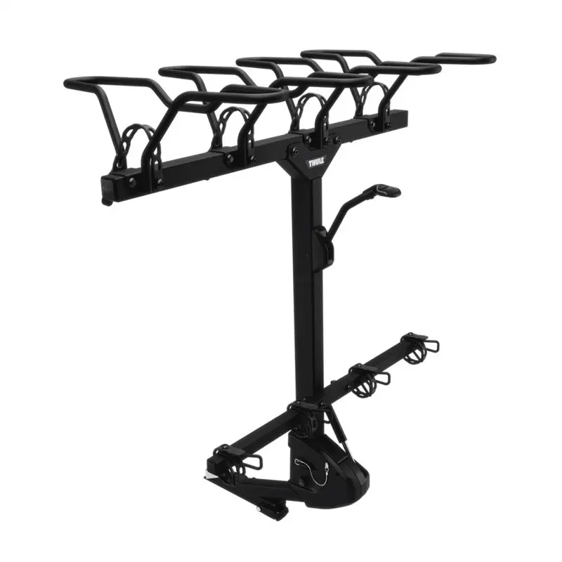 Thule Revert 4-Bike Rack 1