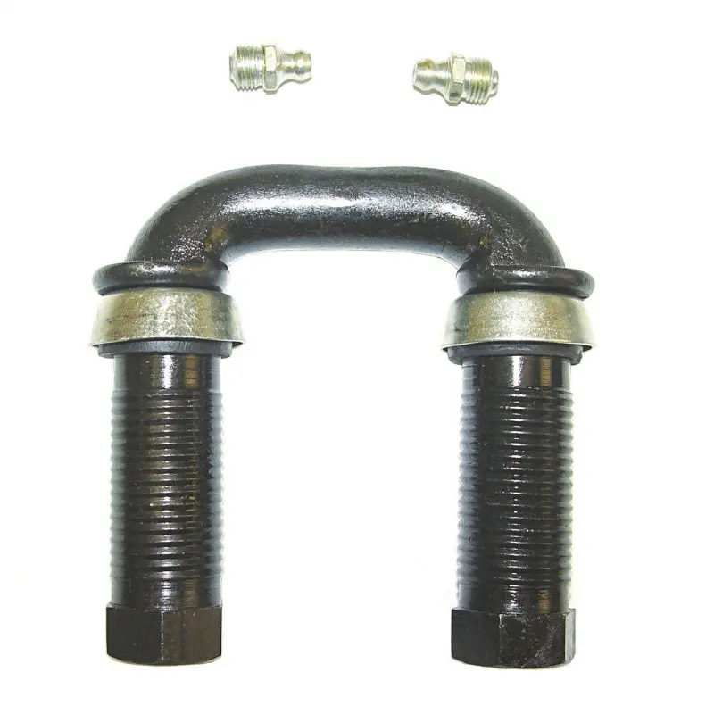 Omix Shackle Kit Left Hand Thread 41-65 Willys & Models 1