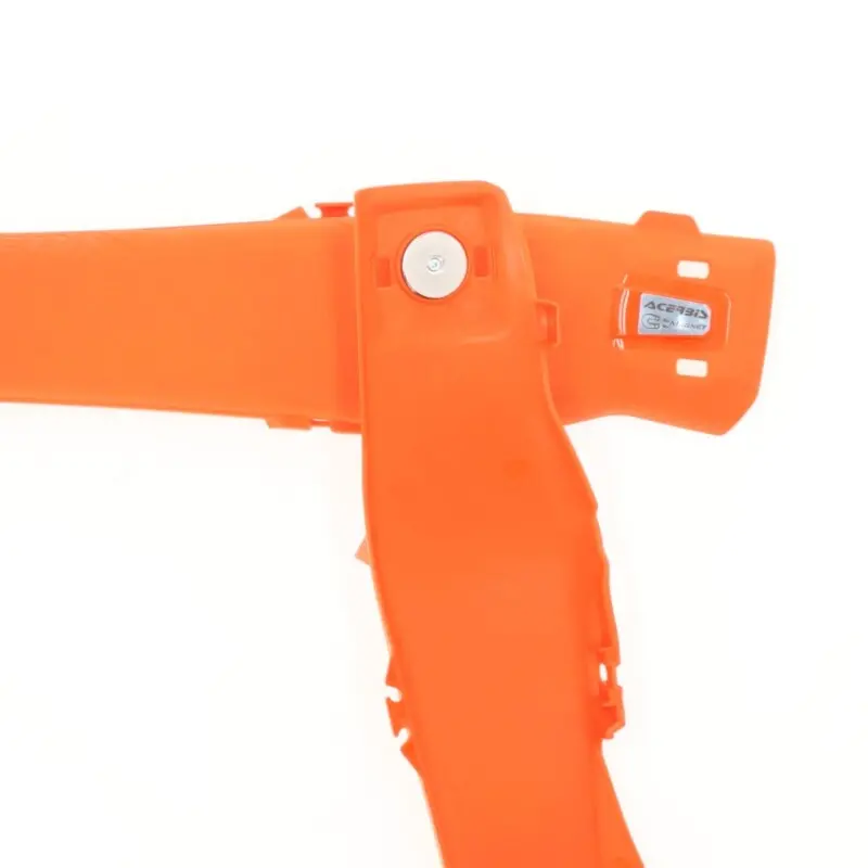Acerbis 2025 Ktm Sx-F Teketmagnet Swing Arm Guard - Orange 16 1