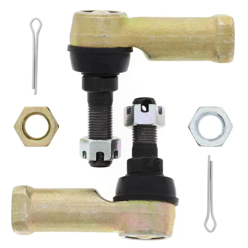 All Balls Racing 04-05 Can-Am Outl&Er 330 Tie Rod End Kit - 2 Kits Req. Per Veh. 1
