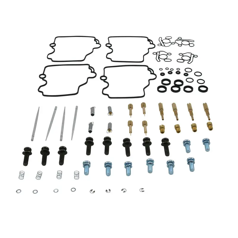 All Balls Racing 94-97 Suzuki Rf900r Carburetor Rebuild Kit 1